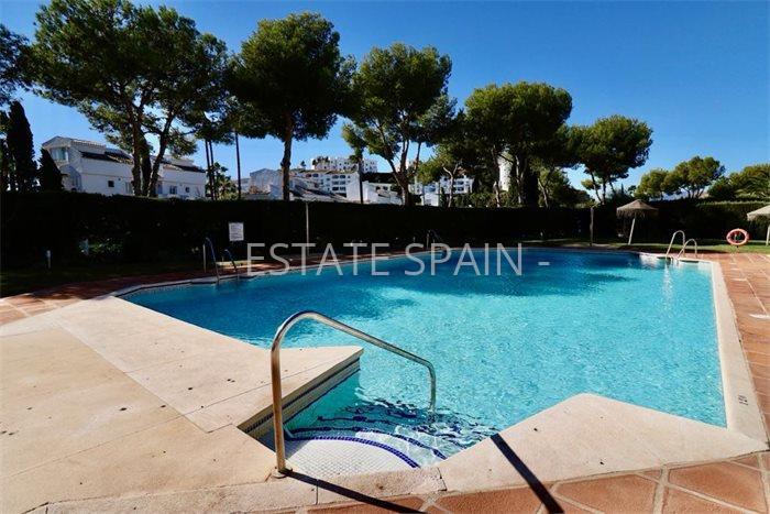 Апартаменты в Фуэнхироле 85 м2 №ART2411206E2E5  - Аренда - 14 preview