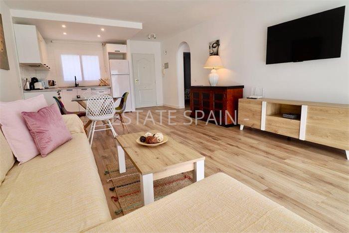 Апартаменты в Фуэнхироле 85 м2 №ART2411206E2E5  - Аренда - 4 preview