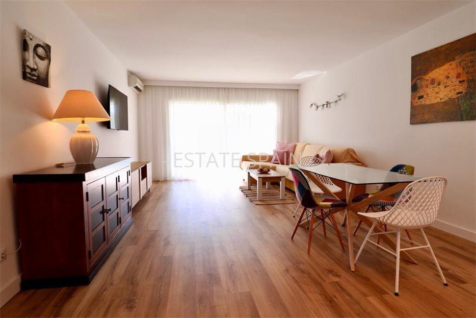 Апартаменты в Фуэнхироле 85 м2 №ART2411206E2E5  - Аренда - 2 large