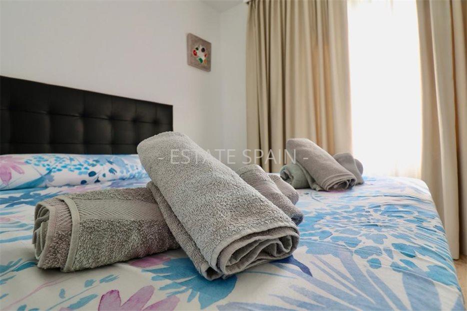 Апартаменты в Фуэнхироле 85 м2 №ART2411206E2E5  - Аренда - 12 large