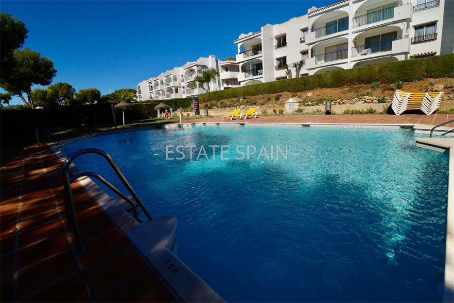 Апартаменты в Фуэнхироле 85 м2 №ART2411206E2E5  - Аренда - 17 large