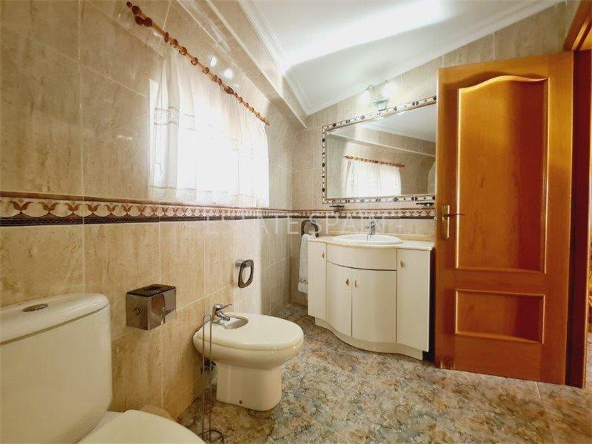 Апартаменты в Торревьехе 95 м2 №ART2463CF2C0  - Продажа - 29 large