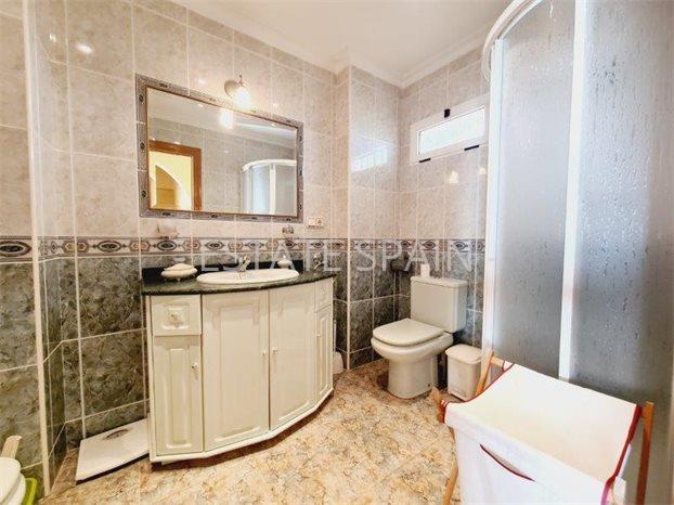 Апартаменты в Торревьехе 95 м2 №ART2463CF2C0  - Продажа - 20 preview