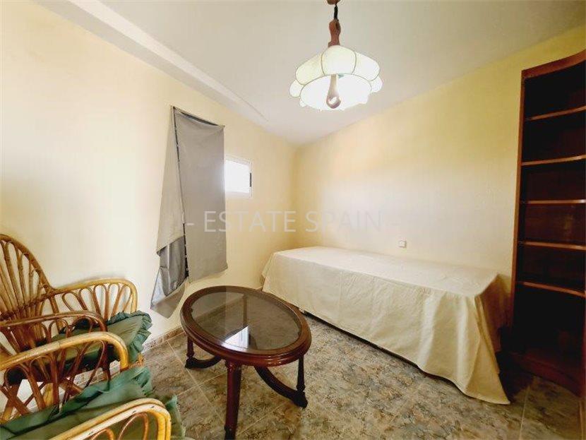 Апартаменты в Торревьехе 95 м2 №ART2463CF2C0  - Продажа - 23 large