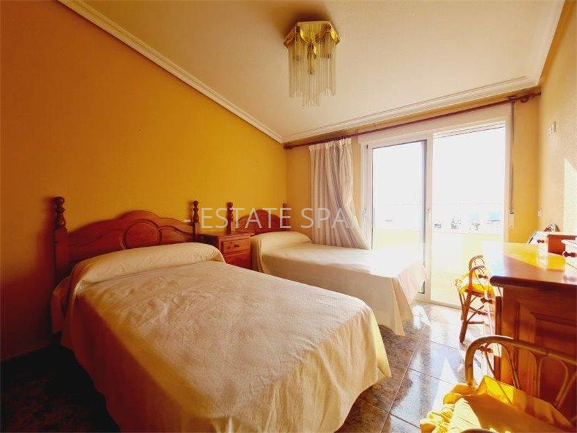 Апартаменты в Торревьехе 95 м2 №ART2463CF2C0  - Продажа - 21 large