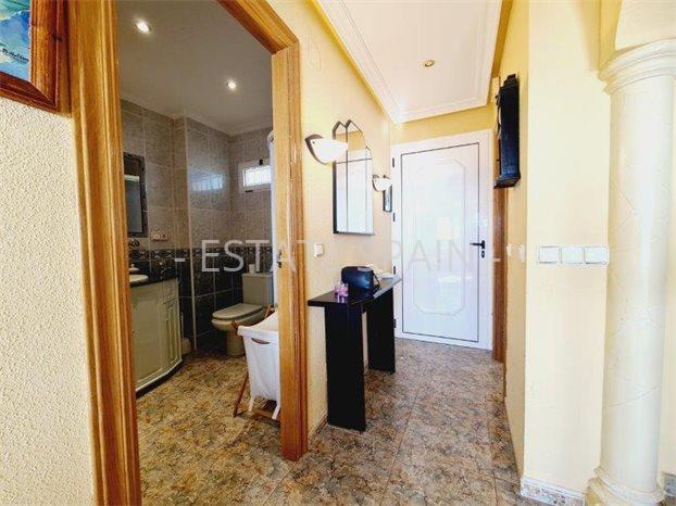 Апартаменты в Торревьехе 95 м2 №ART2463CF2C0  - Продажа - 17 preview