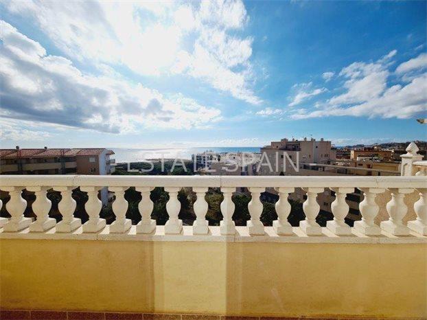 Апартаменты в Торревьехе 95 м2 №ART2463CF2C0  - Продажа - 3 preview