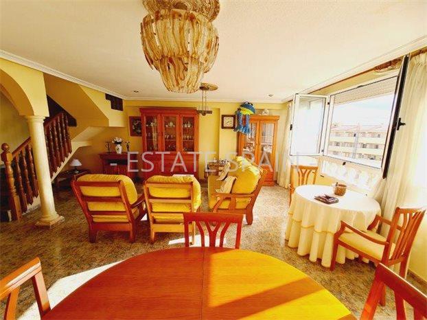 Апартаменты в Торревьехе 95 м2 №ART2463CF2C0  - Продажа - 9 preview