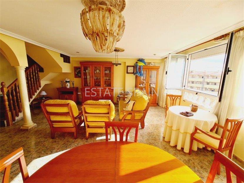 Апартаменты в Торревьехе 95 м2 №ART2463CF2C0  - Продажа - 9 large