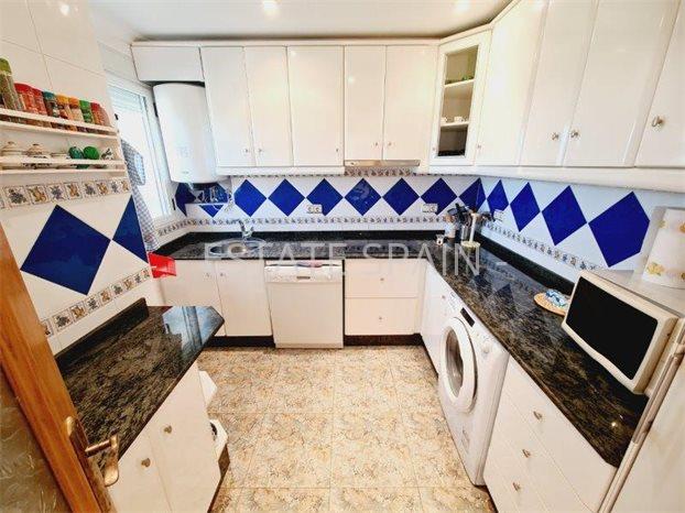 Апартаменты в Торревьехе 95 м2 №ART2463CF2C0  - Продажа - 14 preview