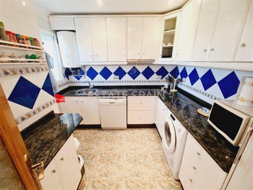 Апартаменты в Торревьехе 95 м2 №ART2463CF2C0  - Продажа - 14 large