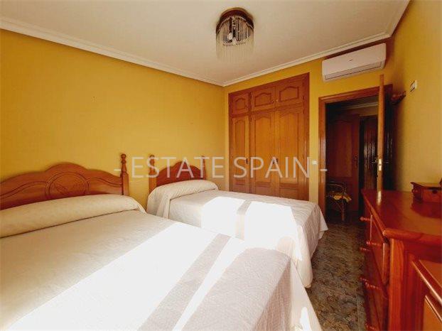 Апартаменты в Торревьехе 95 м2 №ART2463CF2C0  - Продажа - 26 preview