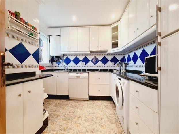 Апартаменты в Торревьехе 95 м2 №ART2463CF2C0  - Продажа - 13 preview