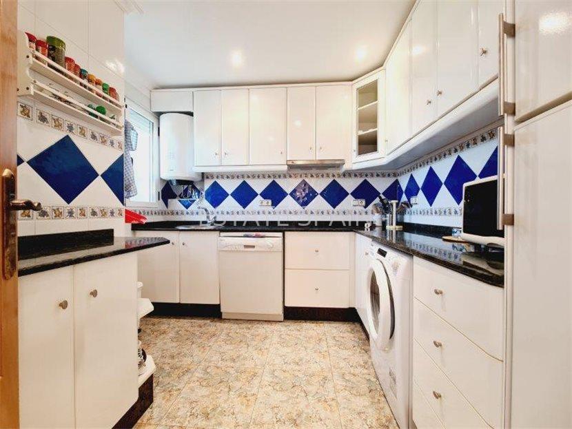 Апартаменты в Торревьехе 95 м2 №ART2463CF2C0  - Продажа - 13 large