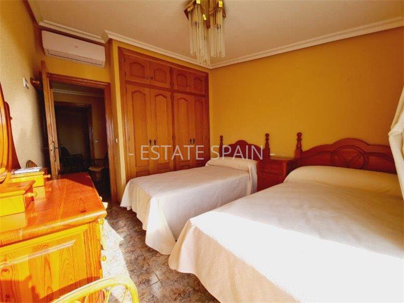 Апартаменты в Торревьехе 95 м2 №ART2463CF2C0  - Продажа - 22 large