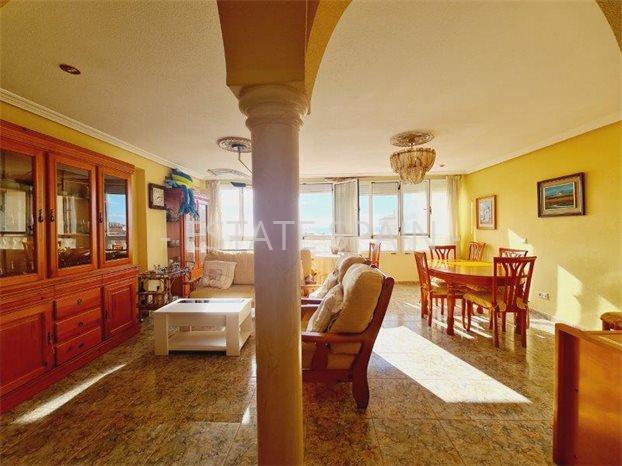 Апартаменты в Торревьехе 95 м2 №ART2463CF2C0  - Продажа - 5 preview