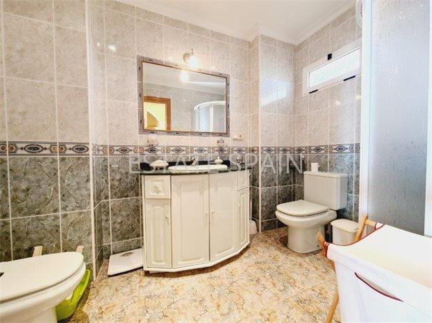 Апартаменты в Торревьехе 95 м2 №ART2463CF2C0  - Продажа - 19 preview