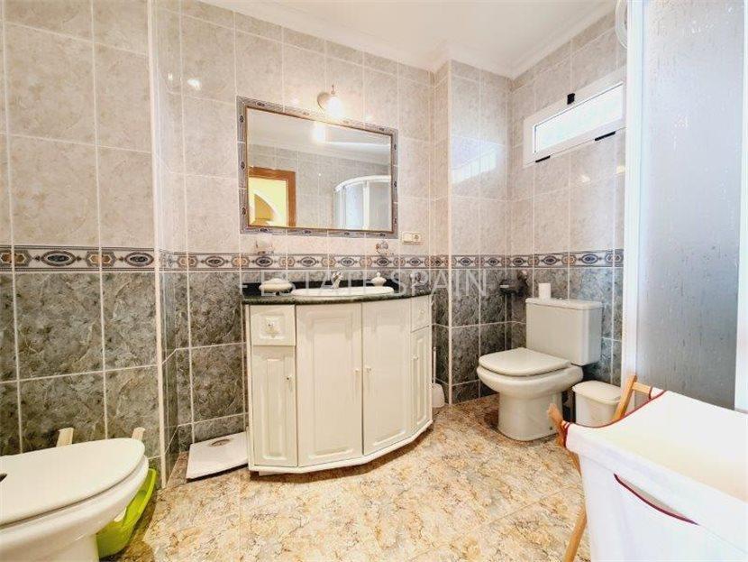 Апартаменты в Торревьехе 95 м2 №ART2463CF2C0  - Продажа - 19 large