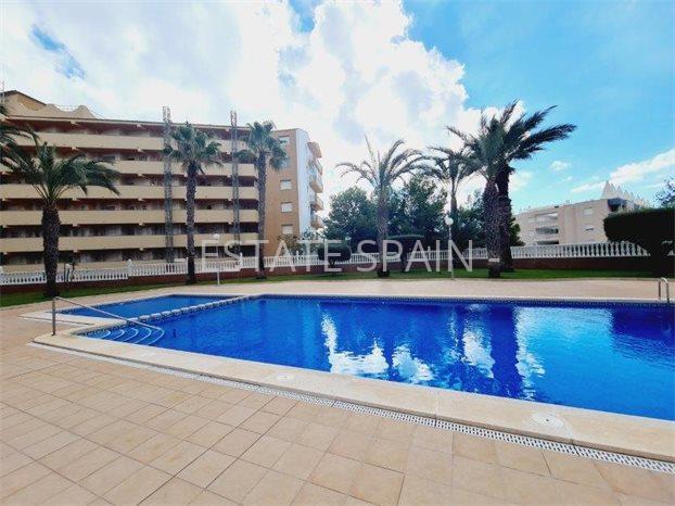 Апартаменты в Торревьехе 95 м2 №ART2463CF2C0  - Продажа - 35 preview