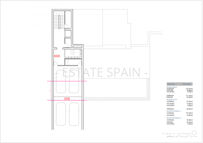 Вилла в Бенисе 548 м2 №VL22711FA0C8  - Продажа - 7 preview