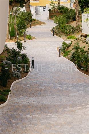 Апартаменты в Альфас-дель-Пи 105 м2 №ART261238EDBA  - Продажа - 6 preview