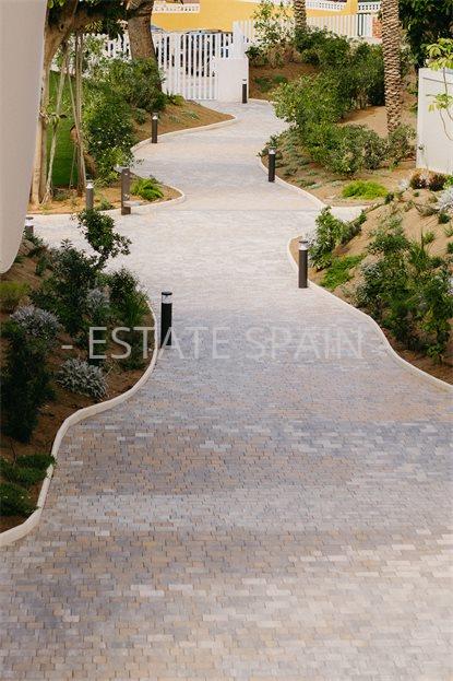 Апартаменты в Альфас-дель-Пи 105 м2 №ART261238EDBA  - Продажа - 6 large