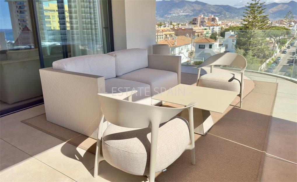 Апартаменты в Фуэнхироле 83 м2 №ART241223AB5DE  - Продажа - 11 large