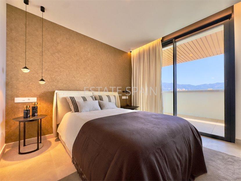 Апартаменты в Фуэнхироле 83 м2 №ART241223AB5DE  - Продажа - 8 large