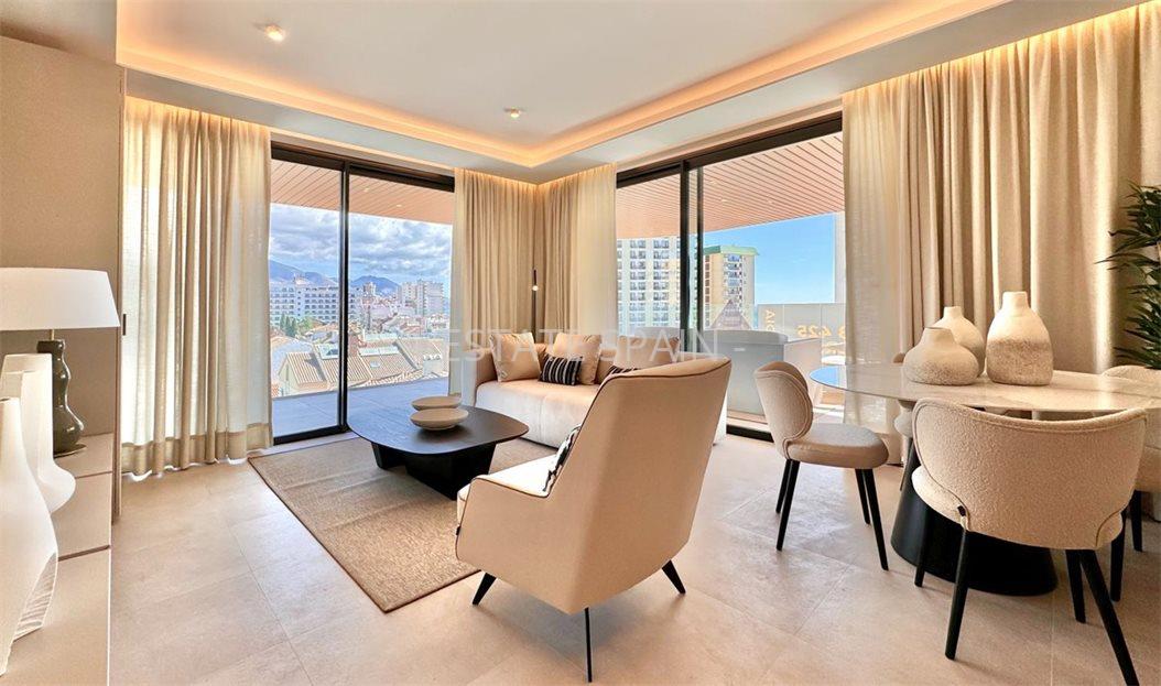 Апартаменты в Фуэнхироле 83 м2 №ART241223AB5DE  - Продажа - 3 large