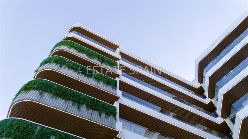 Апартаменты в Фуэнхироле 83 м2 №ART241223AB5DE  - Продажа - 15 preview