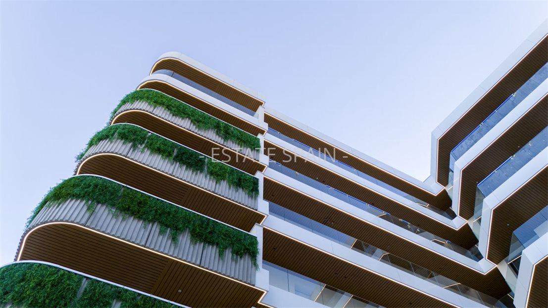 Апартаменты в Фуэнхироле 83 м2 №ART241223AB5DE  - Продажа - 15 large