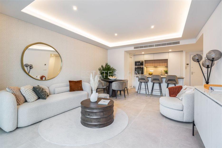 Апартаменты в Фуэнхироле 83 м2 №ART241223AB5DE  - Продажа - 2 large