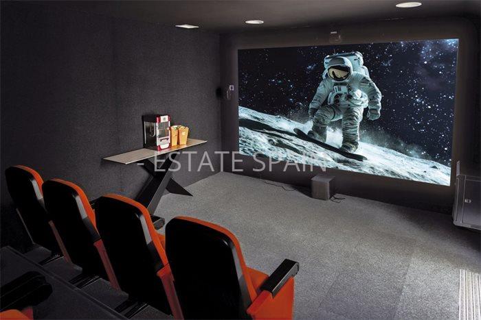 Апартаменты в Фуэнхироле 83 м2 №ART241223AB5DE  - Продажа - 13 preview