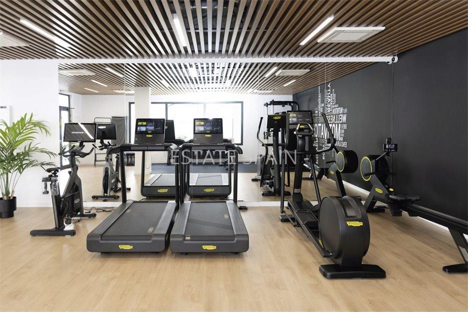 Апартаменты в Фуэнхироле 83 м2 №ART241223AB5DE  - Продажа - 12 large