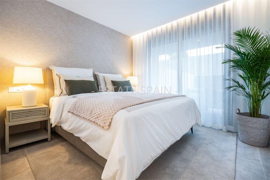 Апартаменты в Фуэнхироле 83 м2 №ART241223AB5DE  - Продажа - 6 large