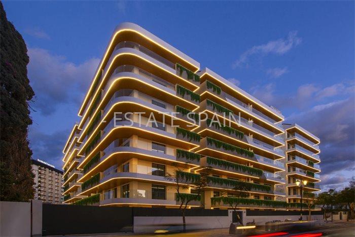 Апартаменты в Фуэнхироле 83 м2 №ART241223AB5DE  - Продажа - 16 preview