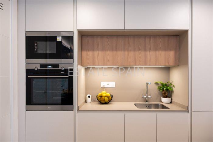 Апартаменты в Фуэнхироле 83 м2 №ART241223AB5DE  - Продажа - 5 preview