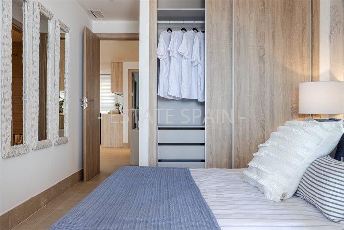 Бунгало в Касаресе 113 м2 №BL261168AC28  - Продажа - 38 preview