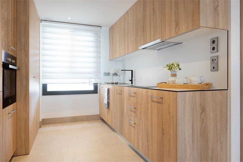 Бунгало в Касаресе 113 м2 №BL261168AC28  - Продажа - 31 large