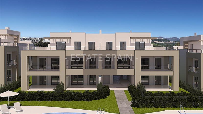 Бунгало в Касаресе 113 м2 №BL261168AC28  - Продажа - 7 preview