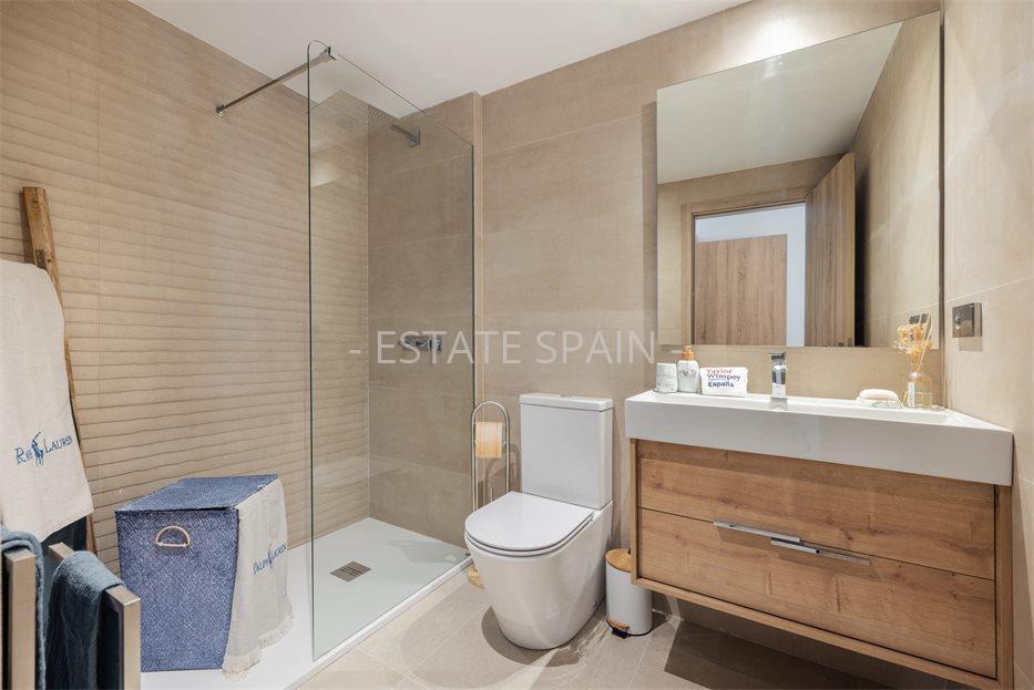 Бунгало в Касаресе 113 м2 №BL261168AC28  - Продажа - 40 large