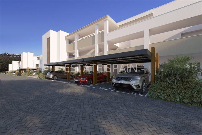 Бунгало в Касаресе 113 м2 №BL261168AC28  - Продажа - 46 preview