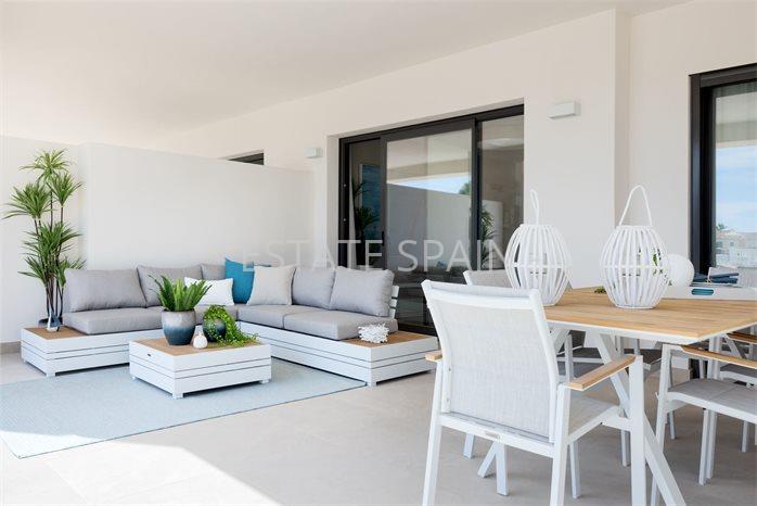 Бунгало в Касаресе 113 м2 №BL261168AC28  - Продажа - 25 preview