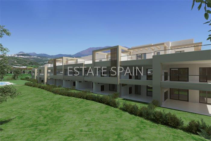 Бунгало в Касаресе 113 м2 №BL261168AC28  - Продажа - 44 preview