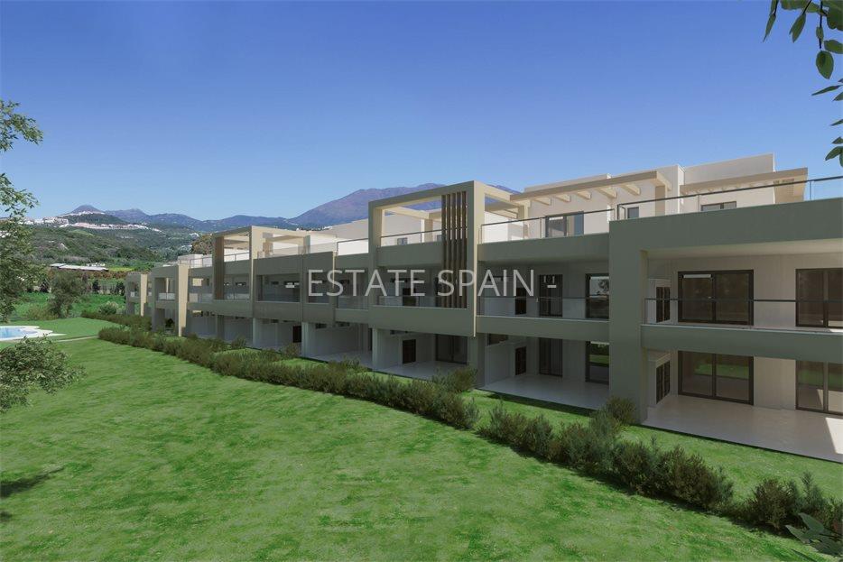 Бунгало в Касаресе 113 м2 №BL261168AC28  - Продажа - 44 large