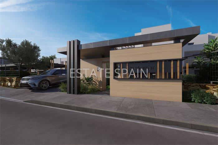 Бунгало в Касаресе 113 м2 №BL261168AC28  - Продажа - 12 preview