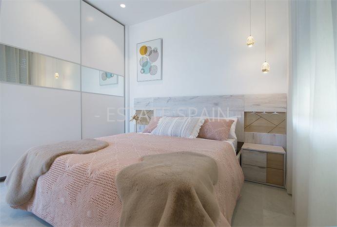 Вилла в Бенихофаре 116 м2 №VL1989E05B1  - Продажа - 9 preview