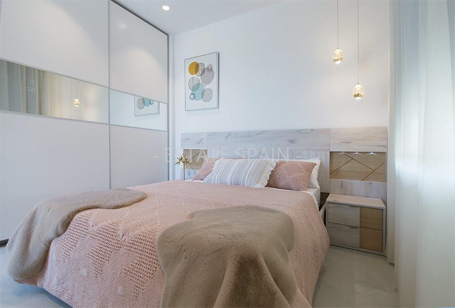 Вилла в Бенихофаре 116 м2 №VL1989E05B1  - Продажа - 9 large