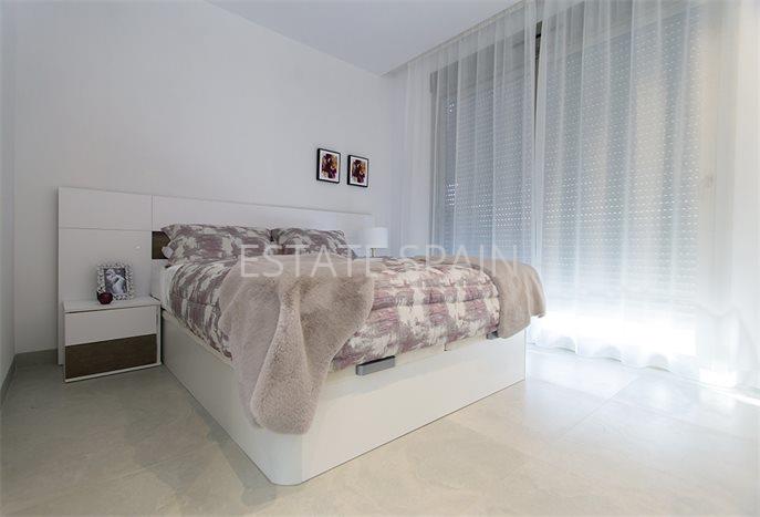 Вилла в Бенихофаре 116 м2 №VL1989E05B1  - Продажа - 11 preview