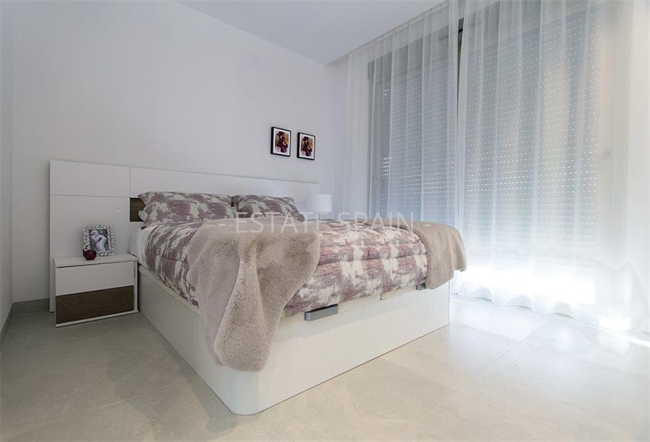 Вилла в Бенихофаре 116 м2 №VL1989E05B1  - Продажа - 11 large